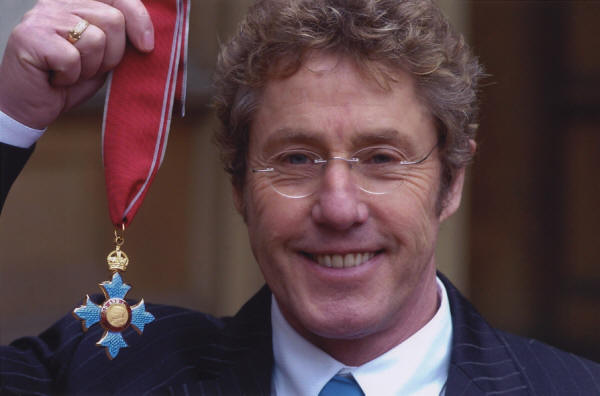 Roger Daltrey