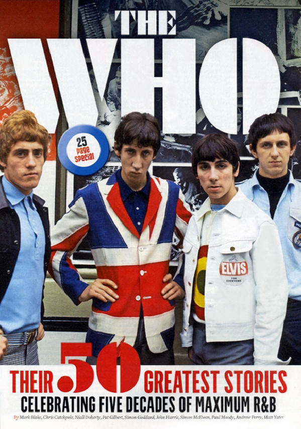 The Who - 2015