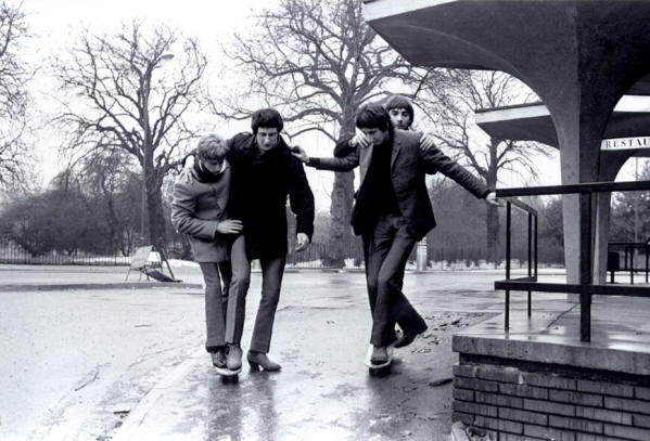 The Who - 1965
