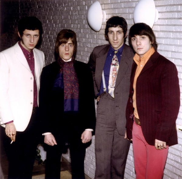 The Who - 1966