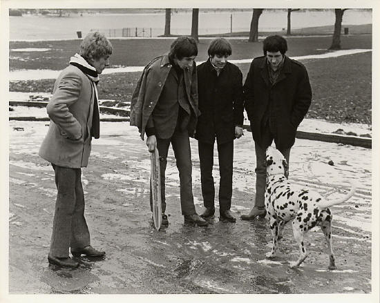 The Who - 1966