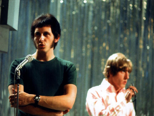 The Who - 1966 UK