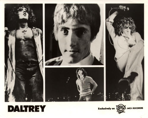 Roger Daltrey - 1973