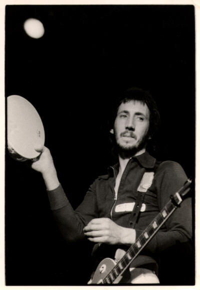 Pete Townshend - 1975