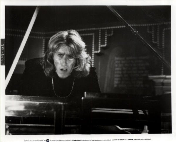 Roger Daltrey - Lisztomania - 1975 UK