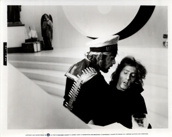 Roger Daltrey - Lisztomania - 1975 UK