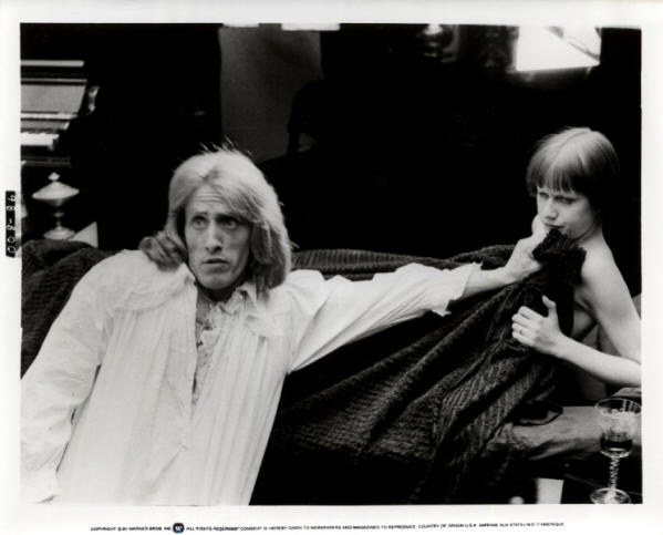 Roger Daltrey - Lisztomania - 1975 UK
