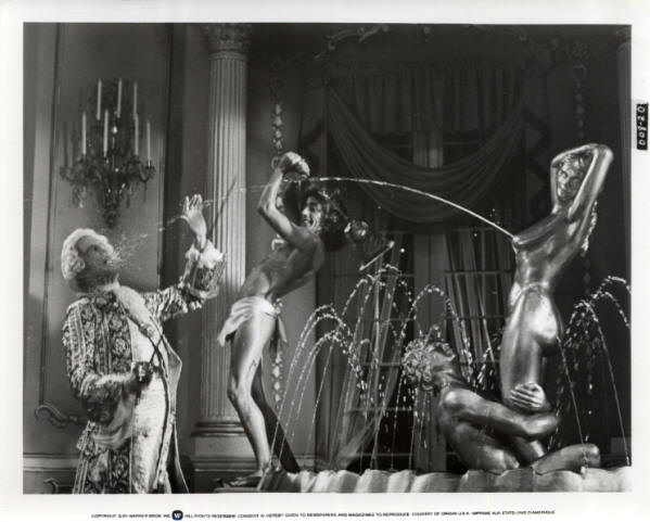Roger Daltrey - Lisztomania - 1975 UK