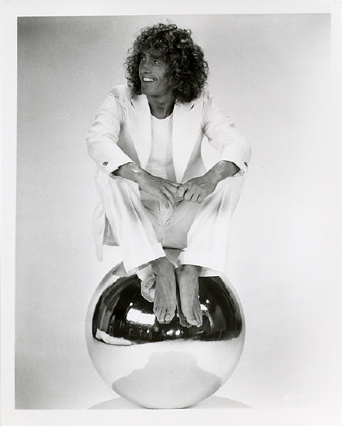 Roger Daltrey - 1975