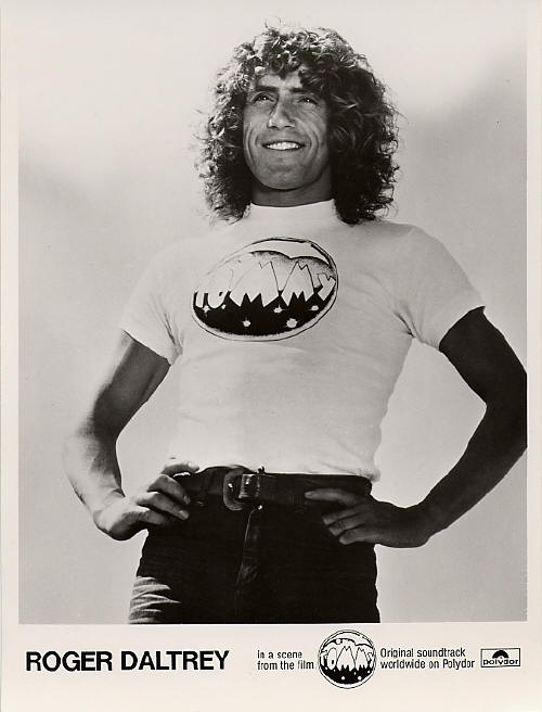 Roger Daltrey - 1975