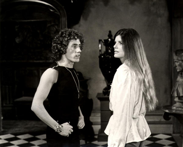 Roger Daltrey - The Legacy - 1976 USA