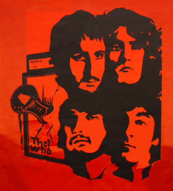 the who, live, fm, soundboard, paris, pavillion, 1979