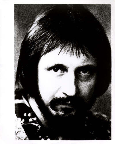 John Entwistle - 1979 UK