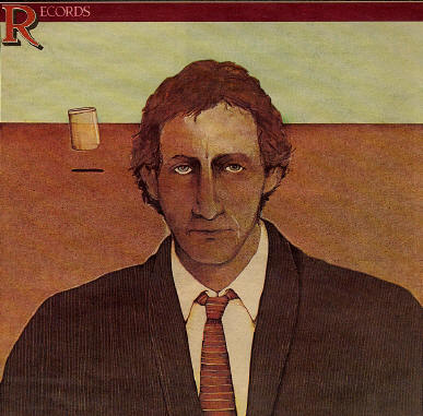 Pete Townshend