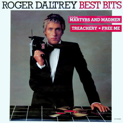 Roger Daltrey - Best Bits - 1982 USA (Promo)