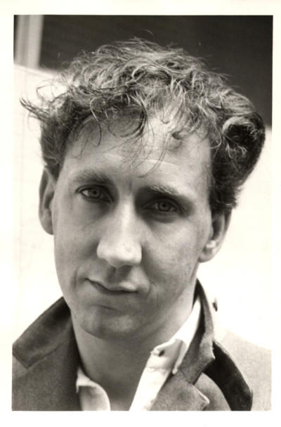 Pete Townshend - 1982 UK