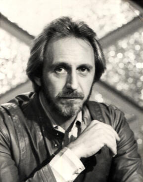 John Entwistle - 1984 UK