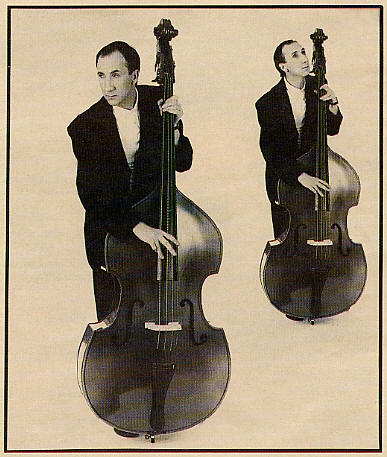 Pete Townshend