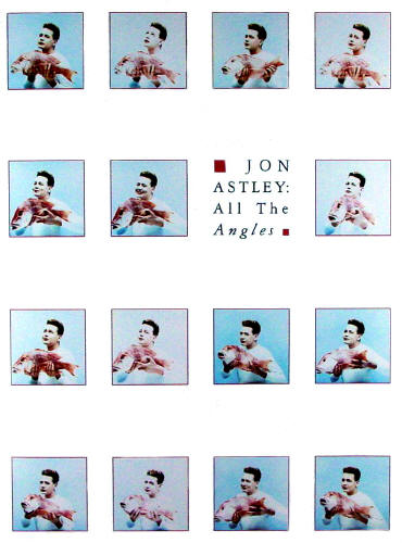 Jon Astley - 1988 USA