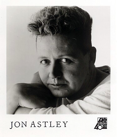 Jon Astley
