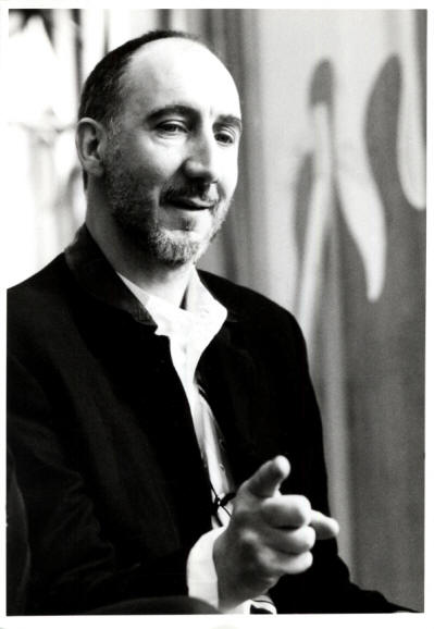 Pete Townshend - 1993 USA