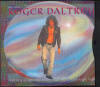 Roger Daltrey - A Celebration: The Music of Pete Townshend and The Who - 1994 USA Unreleased CD Cover