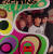 The Who - Exciting The Who - 1967 Japan LP