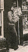John Entwistle - Record Shopping