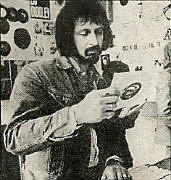 John Entwistle - Record Shopping