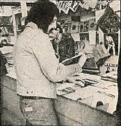 John Entwistle - Record Shopping