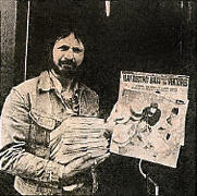 John Entwistle - Record Shopping