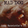 Mad Dog - 1997 Germany CD
