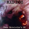 Mad Dog - 1975 UK LP (Autographed)
