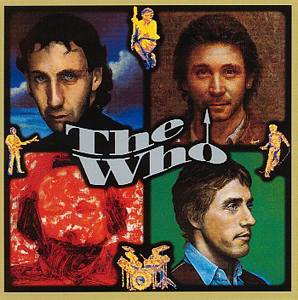 Pete Townshend - It's Face Demos - CD