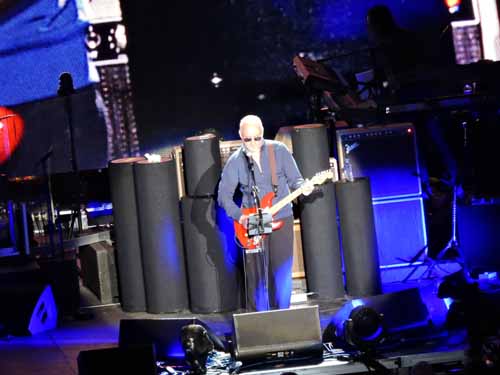 The Who - December 5, 2014 - Capital FM Arena - Nottingham, UK