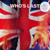 The Who - Who's Last - 1984 UK LP