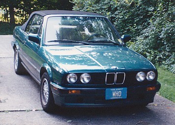 bmw 92