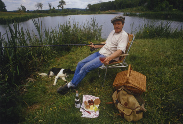 Roger Daltrey - 2000 UK