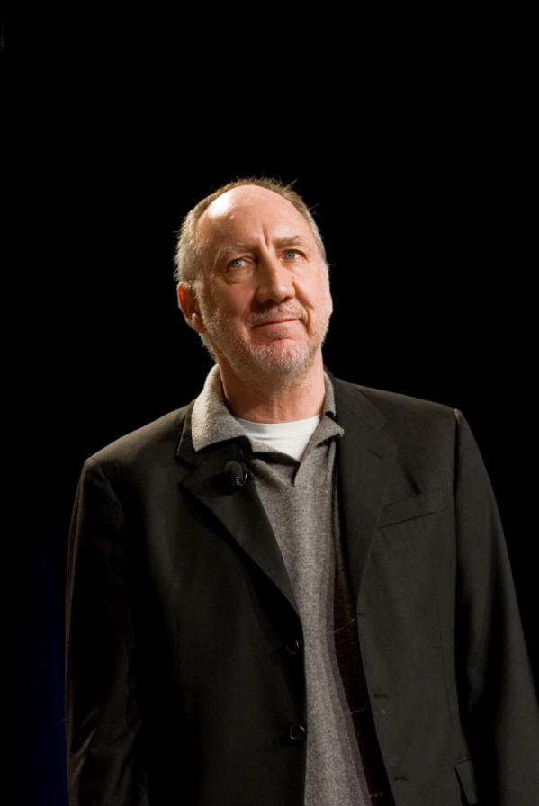 Pete Townshend - 2000 USA