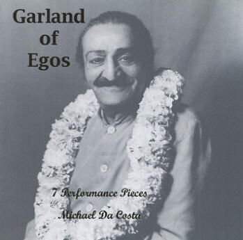 Garland Of Egos - 2001 USA Meher Baba CD