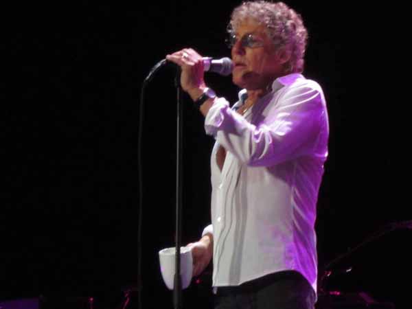 The Who - Liverpool, England - June 30, 2013