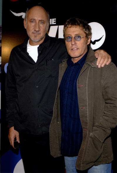 The Who - 2005 USA