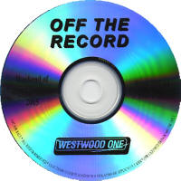 Off The Record Classic: Featuring The Who - Show #05 - 44 for broadcast the weekend of October 29/30, 2005
