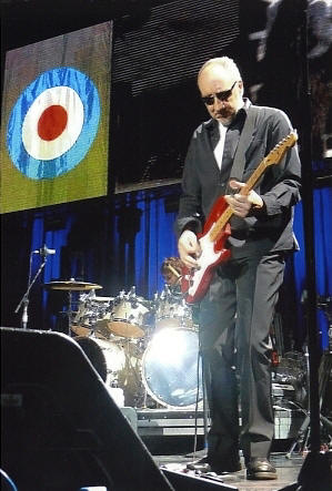 The Who - 2006 Tour Misc. Pix