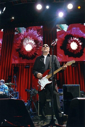 The Who - 2006 Tour Misc. Pix