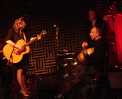 Pete Townshend - November 29, 2006 - In The Attic / Joe's Pub -  New York