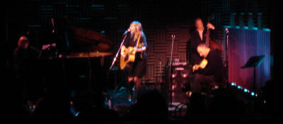 Pete Townshend - November 29, 2006 - In The Attic / Joe's Pub -  New York