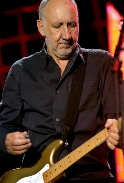 The Who - Knowsley Hall - Cheshire, UK - June 23, 2007