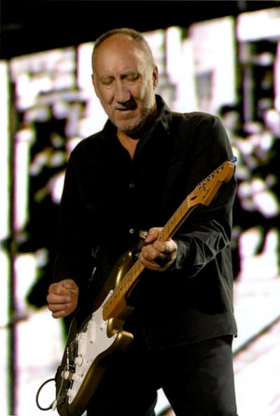 The Who - Knowsley Hall - Cheshire, UK - June 23, 2007