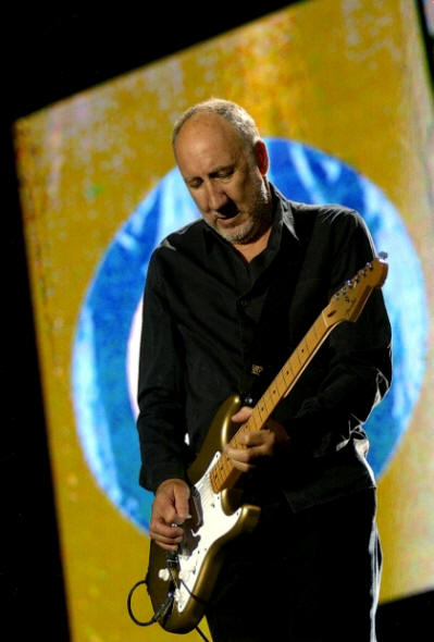 The Who - Knowsley Hall - Cheshire, UK - June 23, 2007